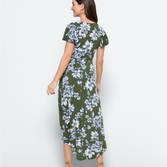 Fortune & Ivy Dress - Picture 3 of 6